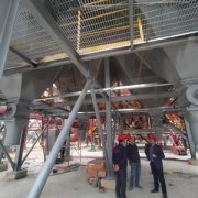 设备安装调试与运行指导服务